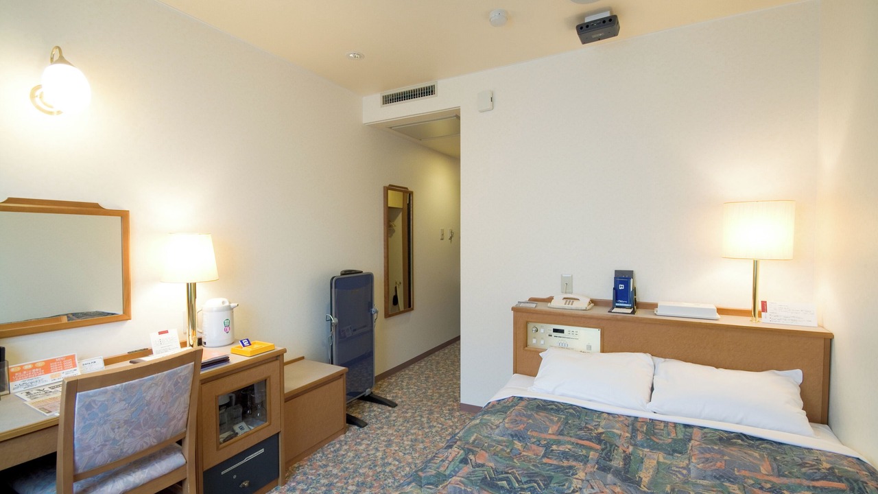 Photo of Bedroom in Kitami