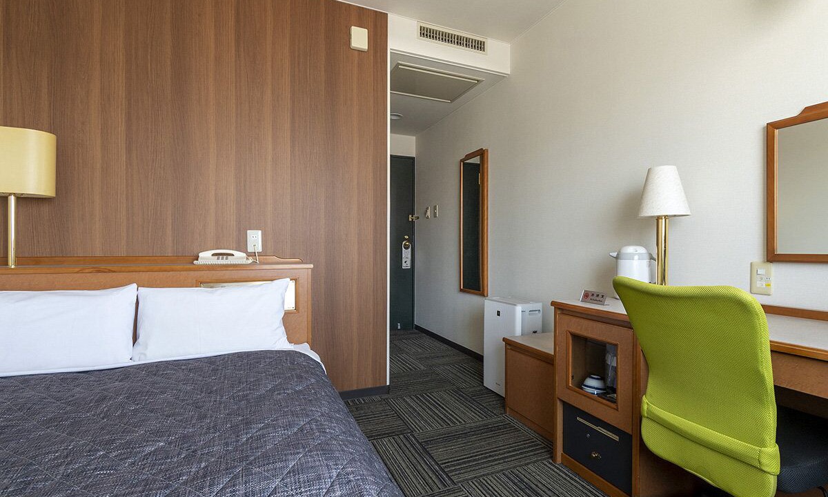 Photo of Bedroom in Kitami