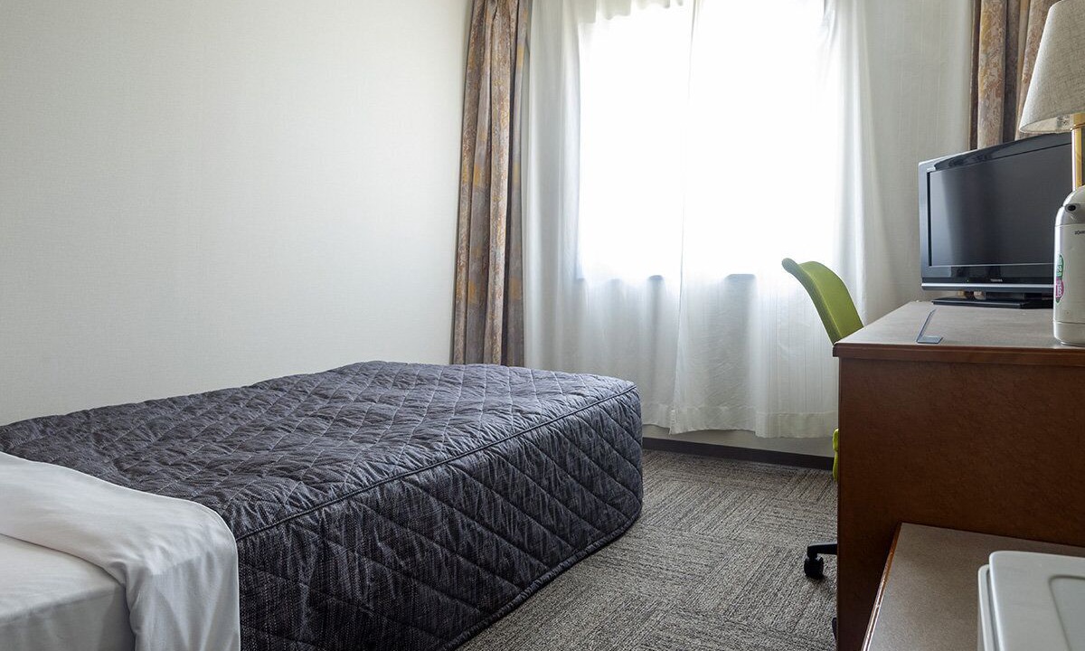 Photo of Bedroom in Kitami