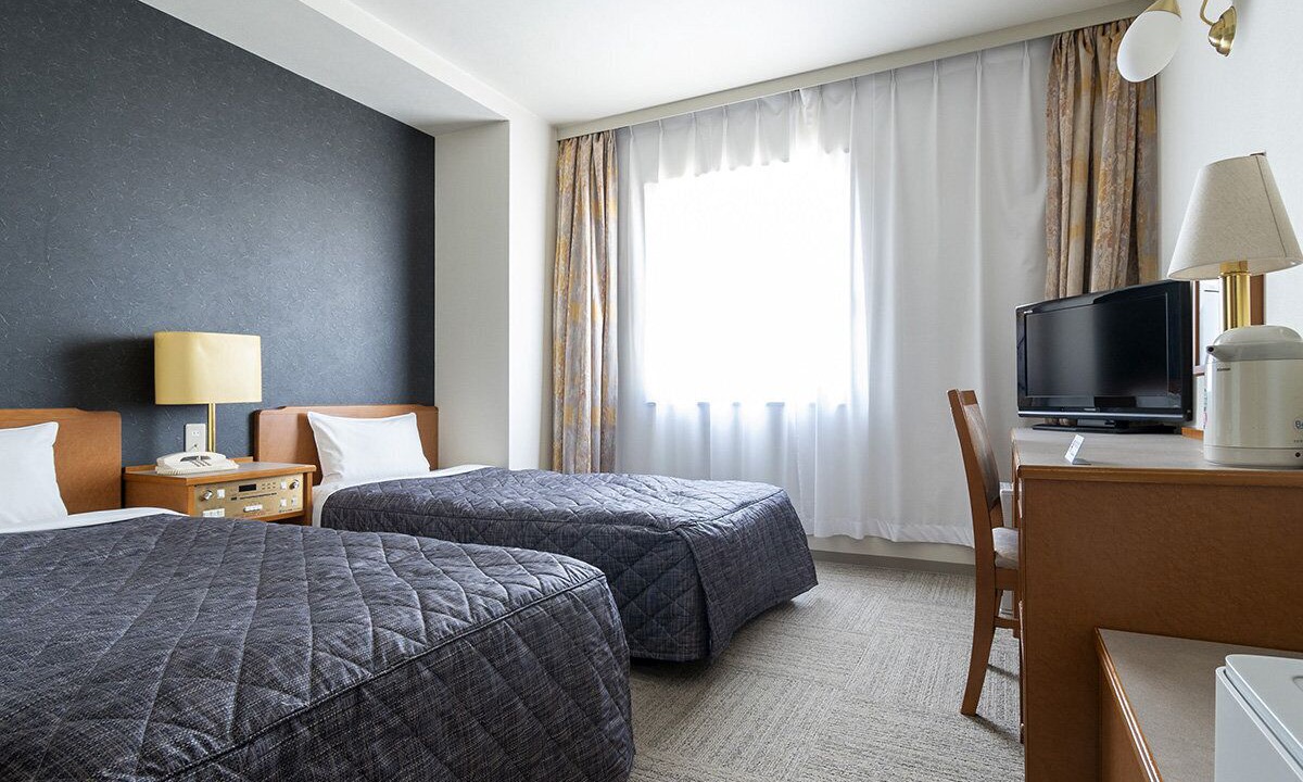 Photo of Bedroom in Kitami