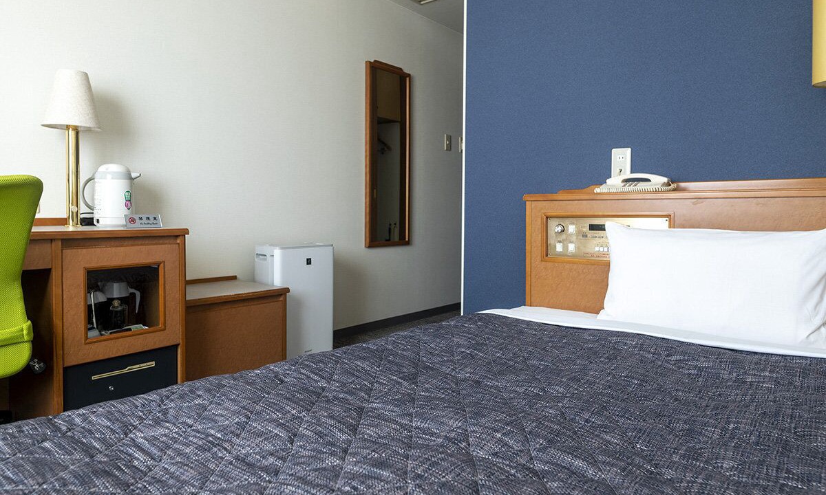 Photo of Bedroom in Kitami