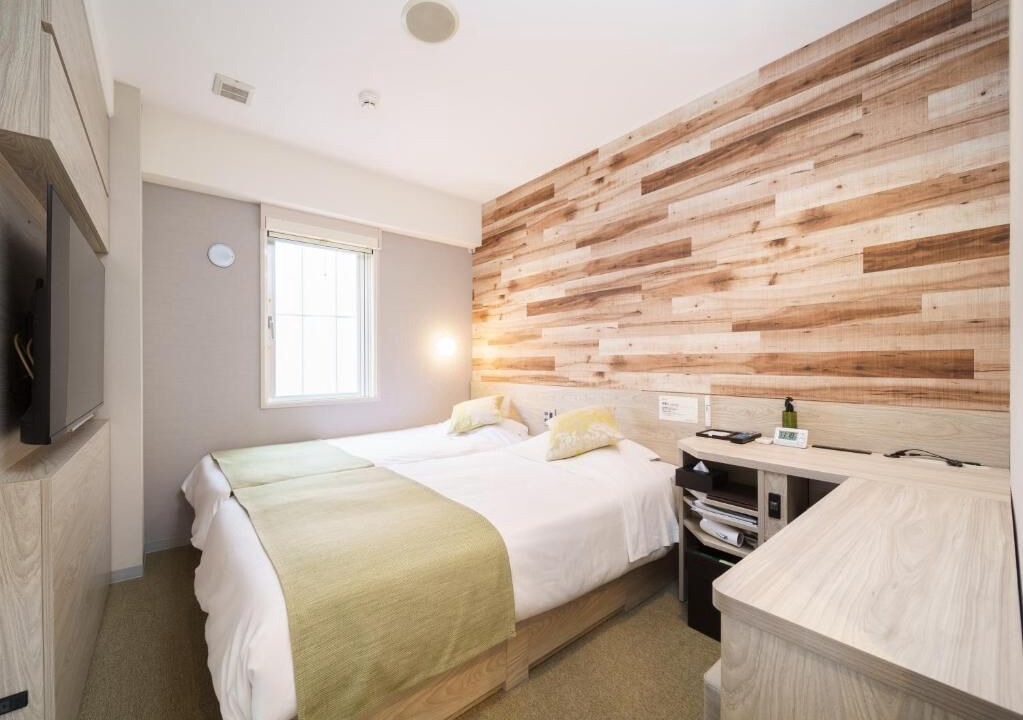 Photo of Bedroom in Aoba Ward