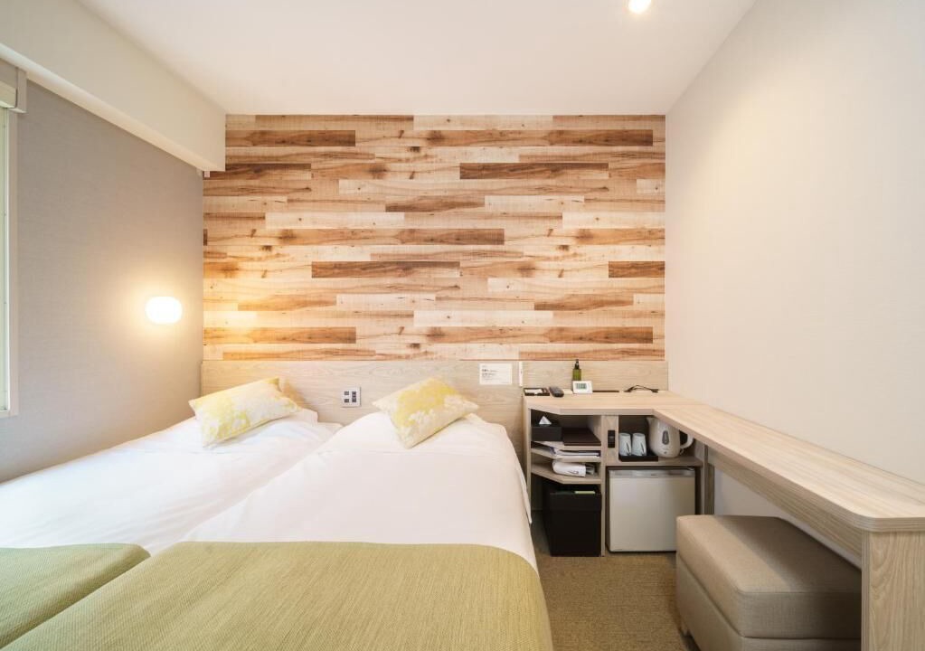 Photo of Bedroom in Aoba Ward