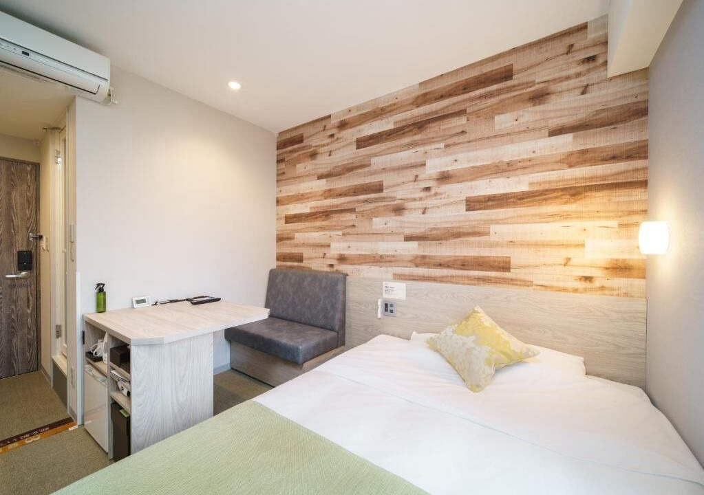 Photo of Bedroom in Aoba Ward