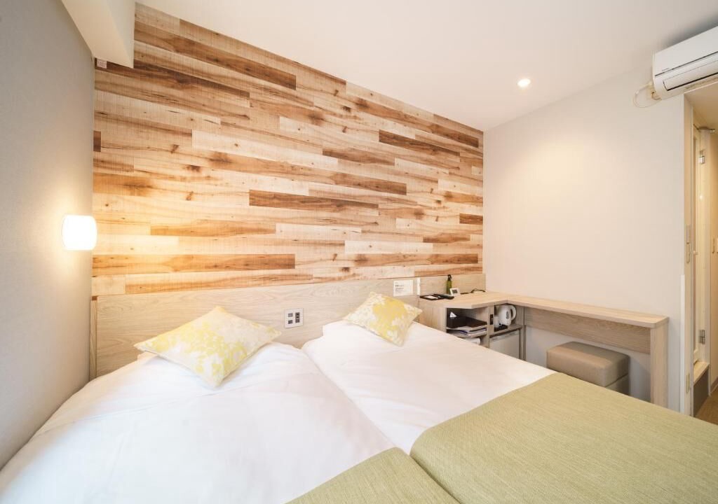 Photo of Bedroom in Aoba Ward
