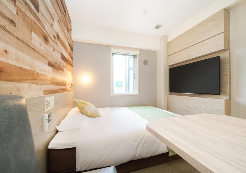 Photo of Bedroom in Aoba Ward