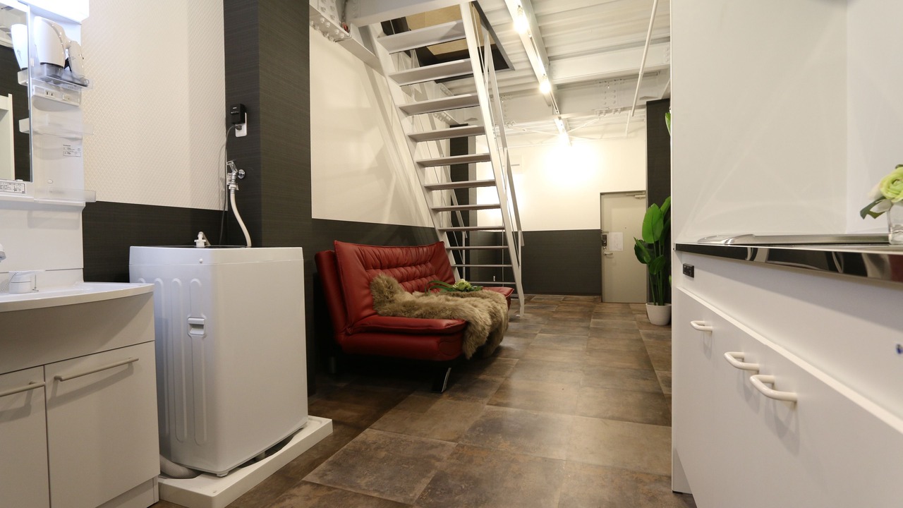 Photo of Bedroom in Minami