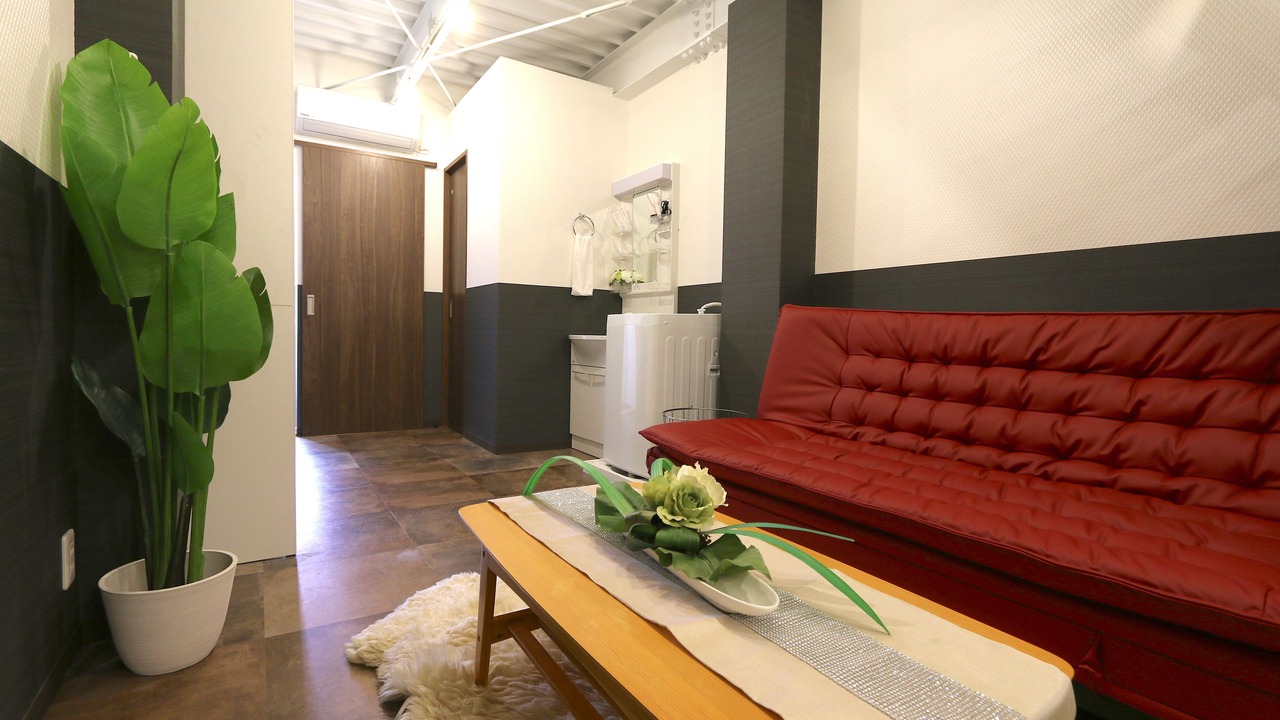 Photo of Bedroom in Minami