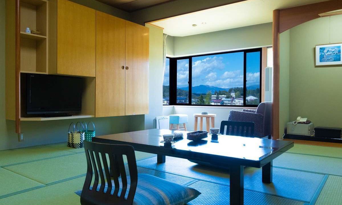 Photo of Livingroom in Tomisawa