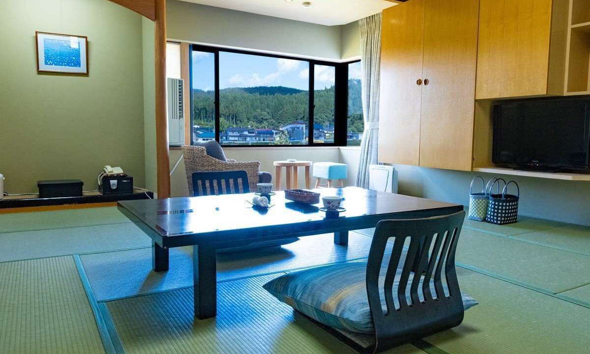 Photo of Kitchen in Tomisawa