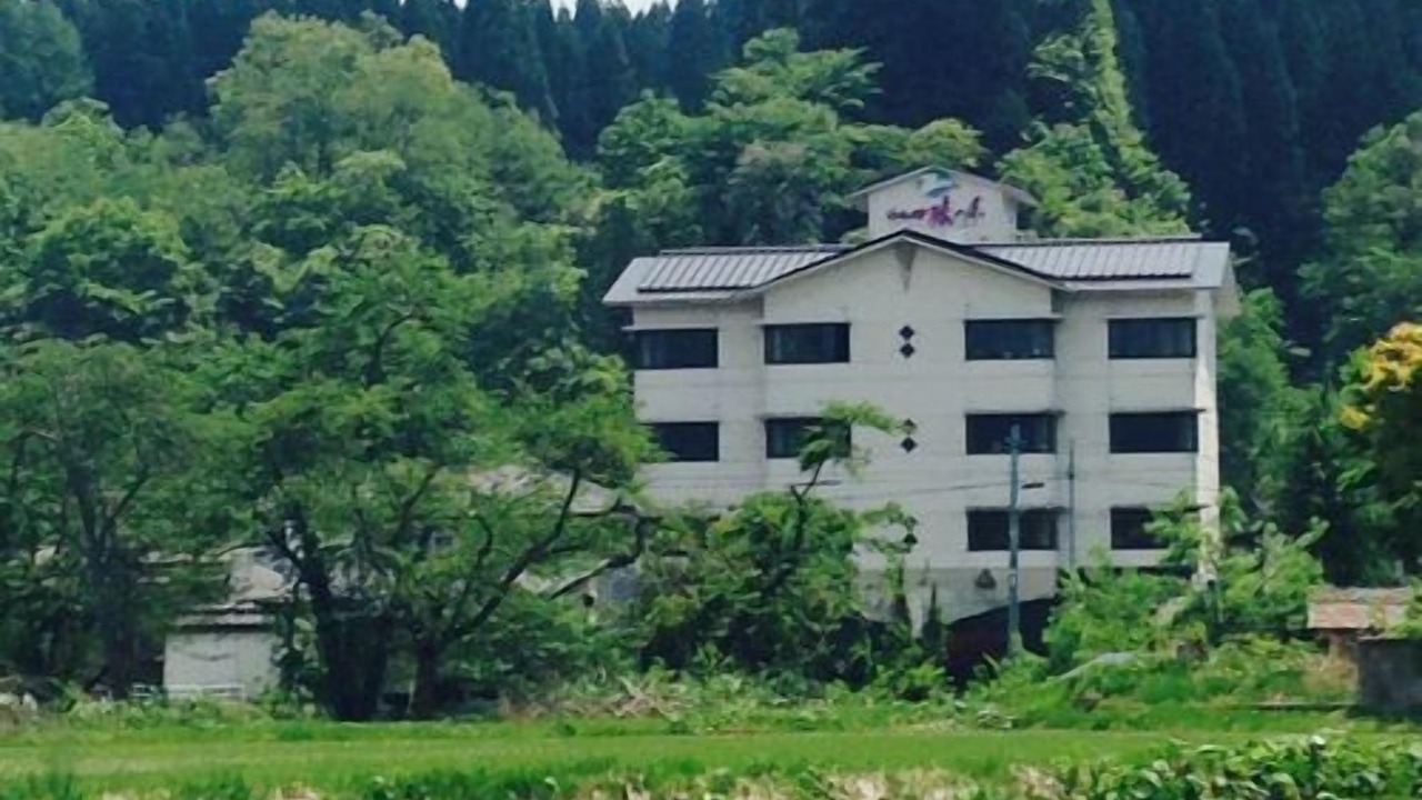 Photo of Outdoor in Tomisawa