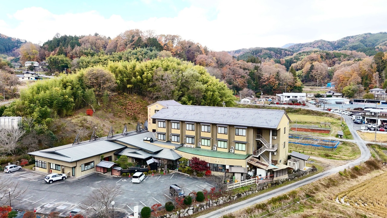 Photo of Outdoor in Takagi-mura