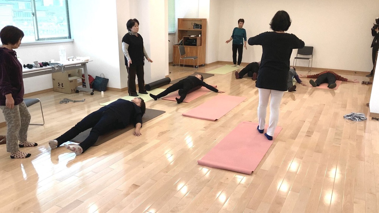 Photo of Others in Takagi-mura