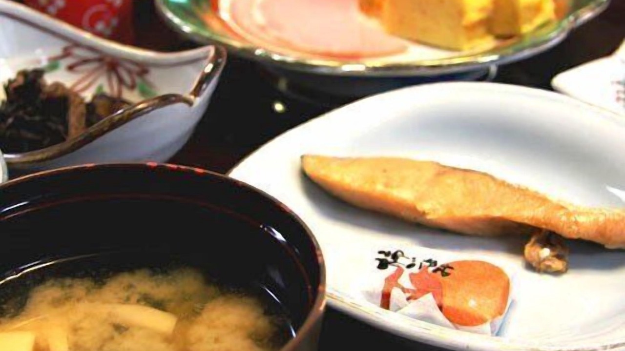 Photo of Others in Takagi-mura