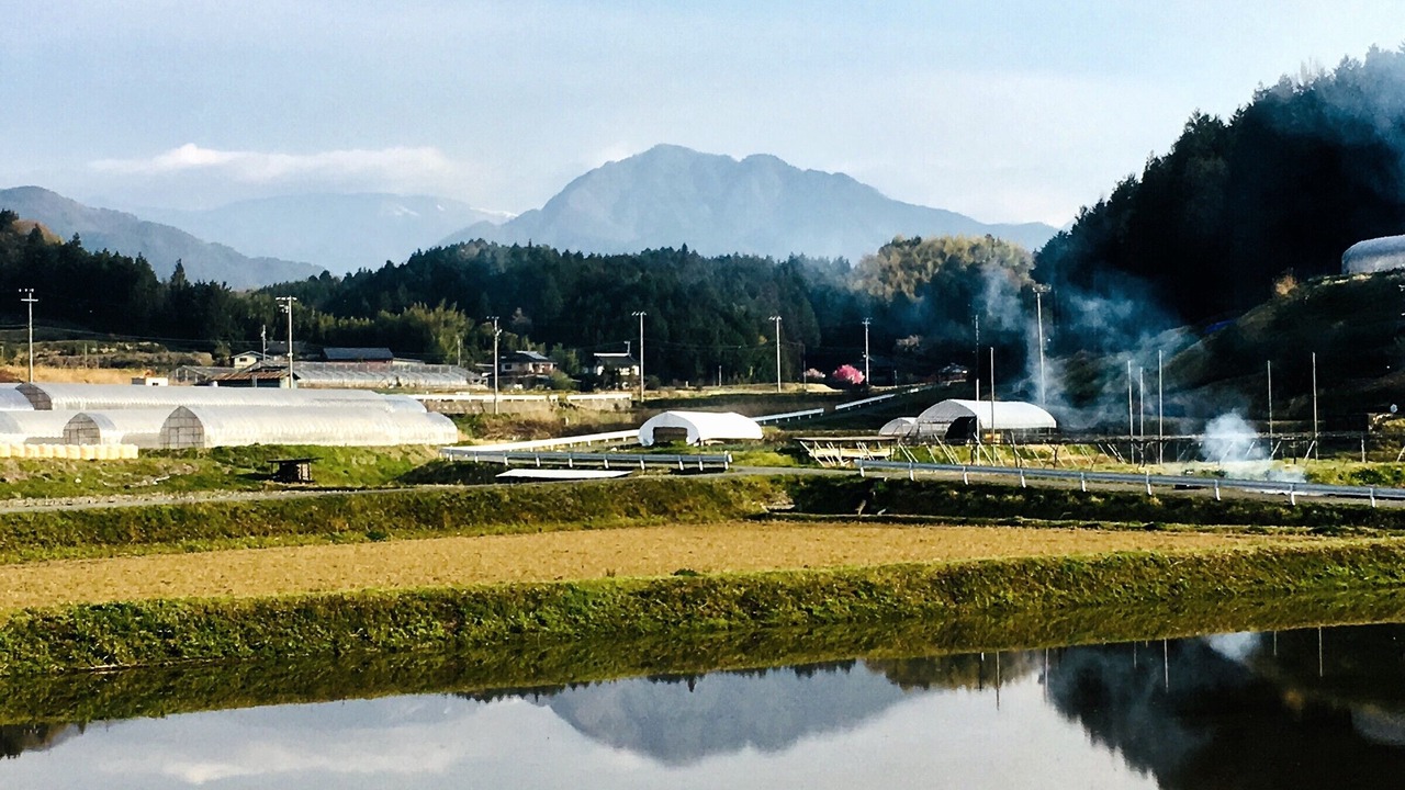 Photo of Others in Takagi-mura