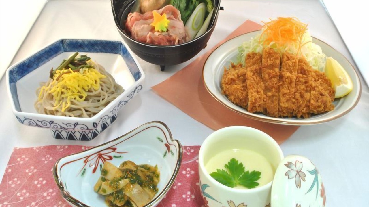 Photo of Others in Takagi-mura