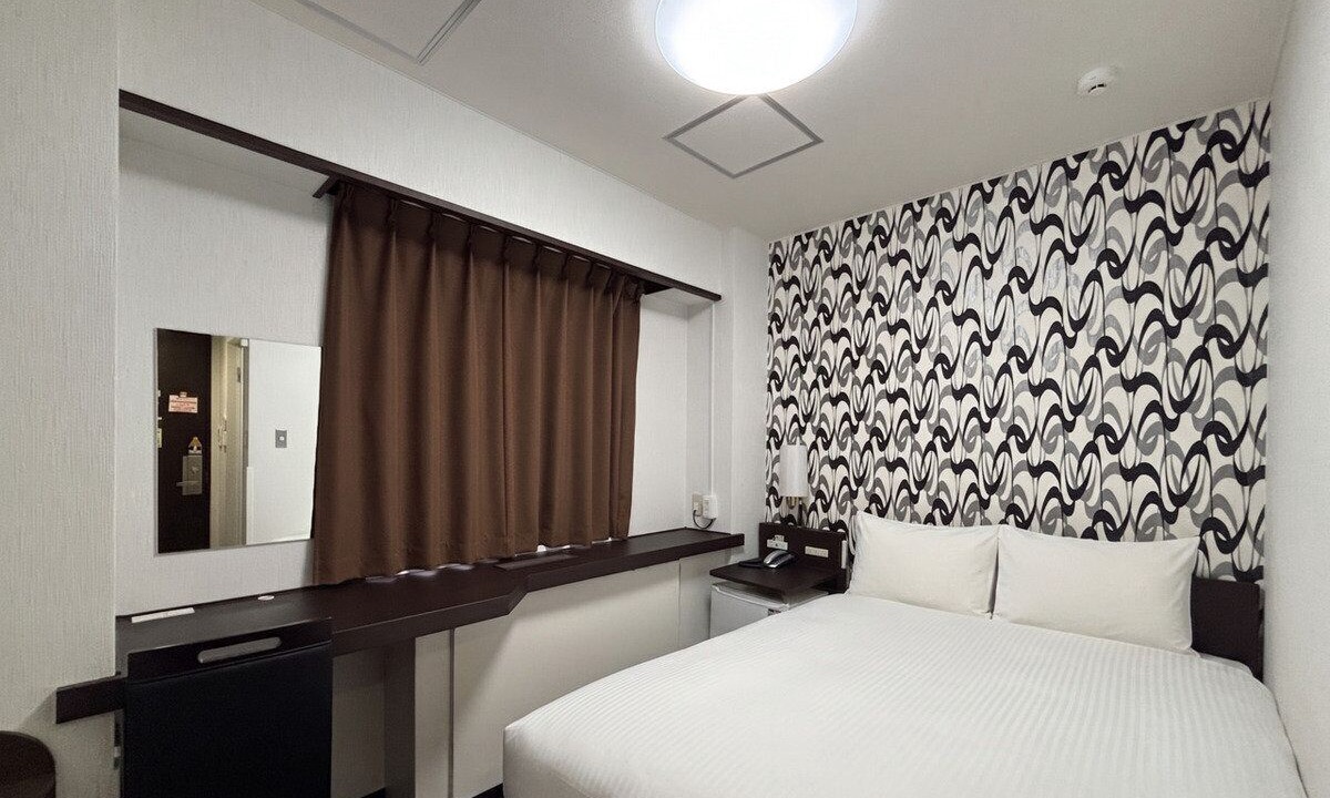 Photo of Bedroom in Kitami