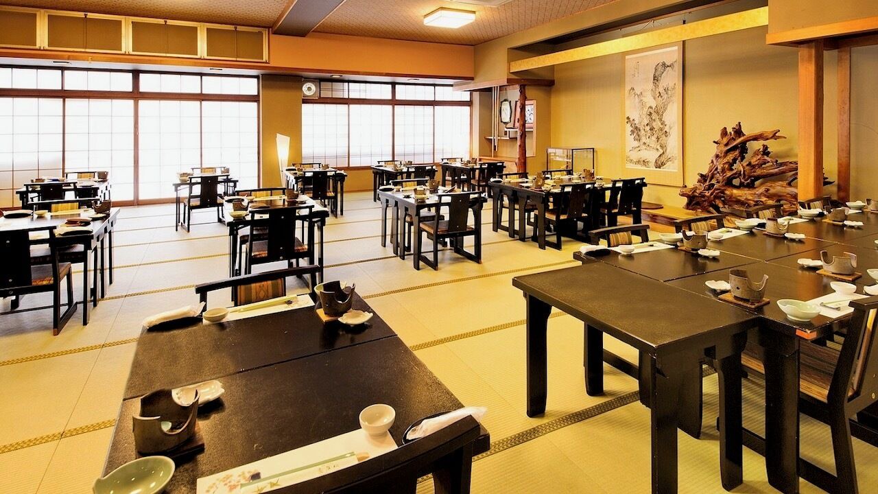 Photo of Others in Mikuni Onsen