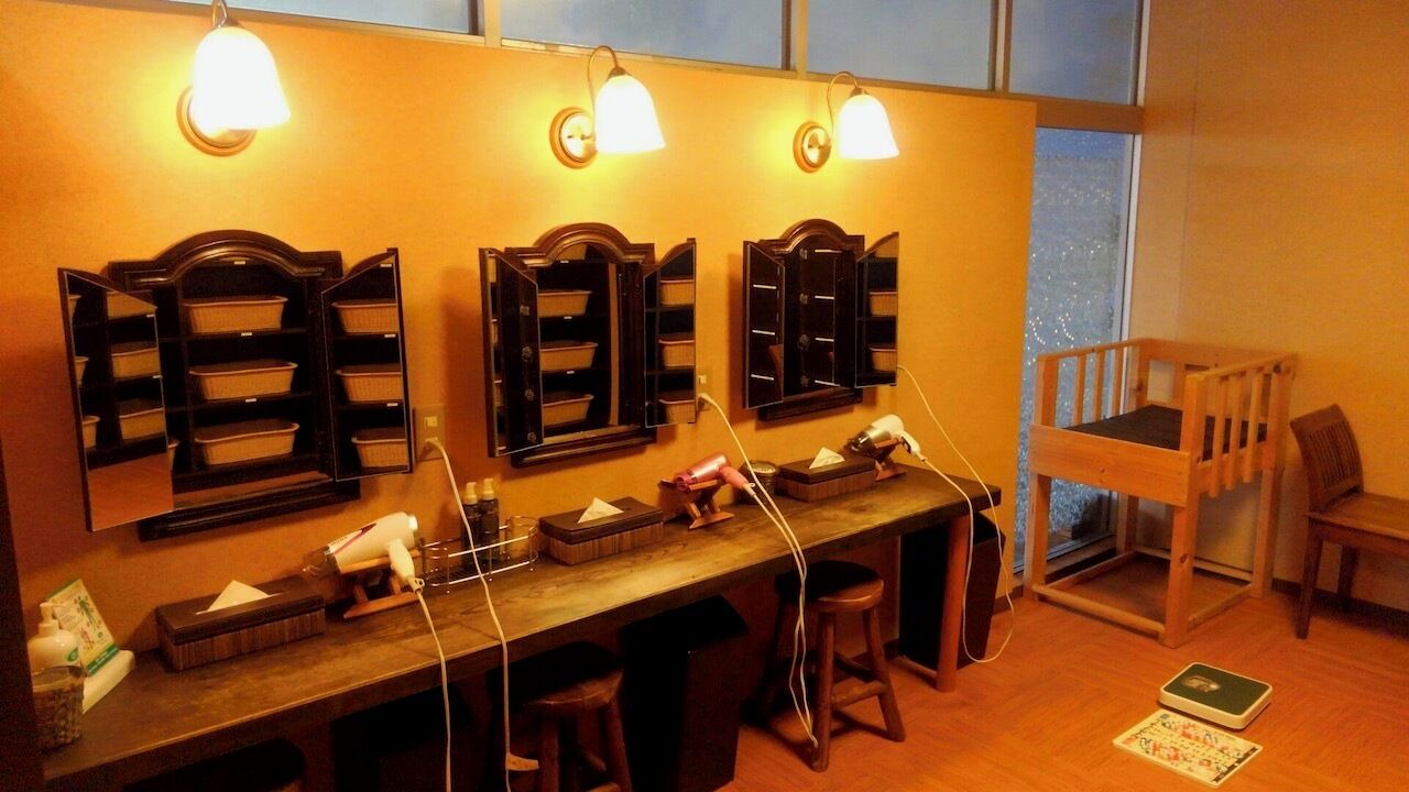 Photo of Others in Mikuni Onsen