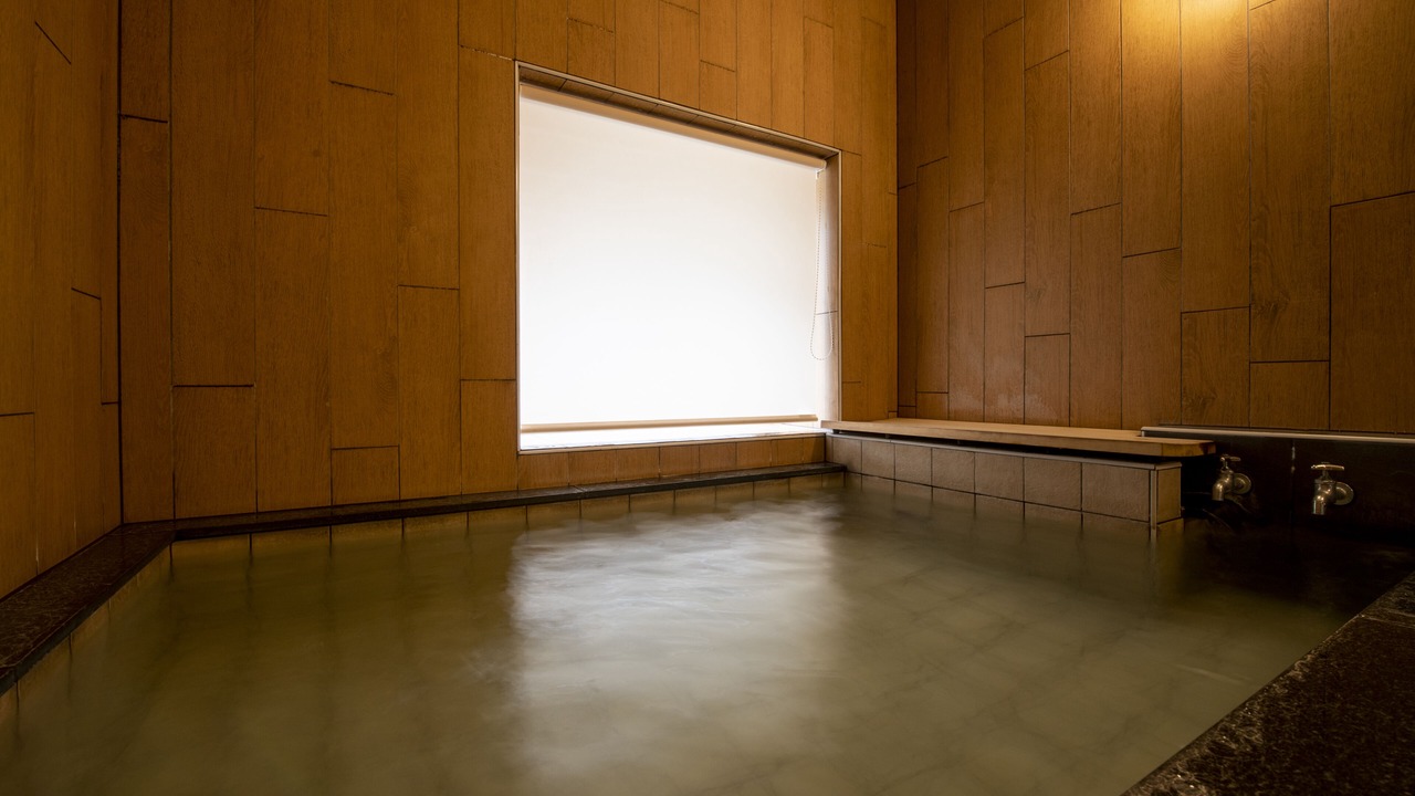 Photo of Bathroom in Takahagi
