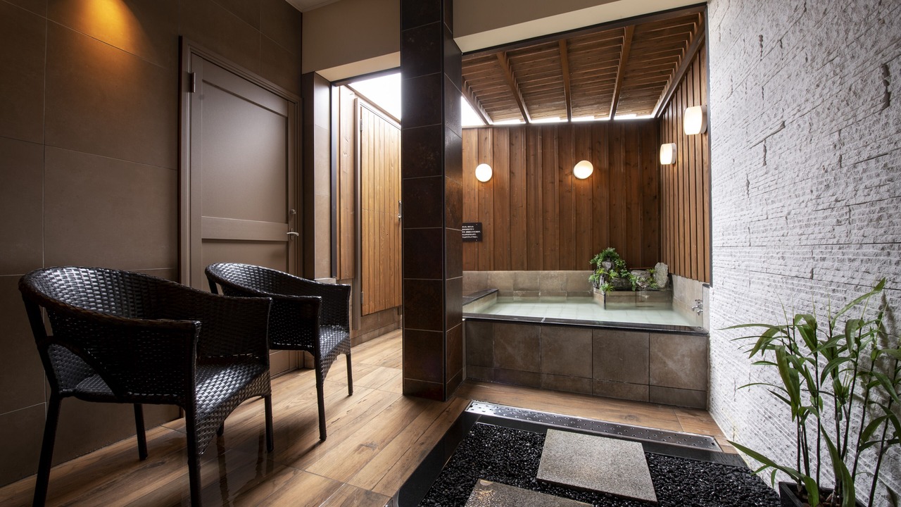 Photo of Bathroom in Takahagi