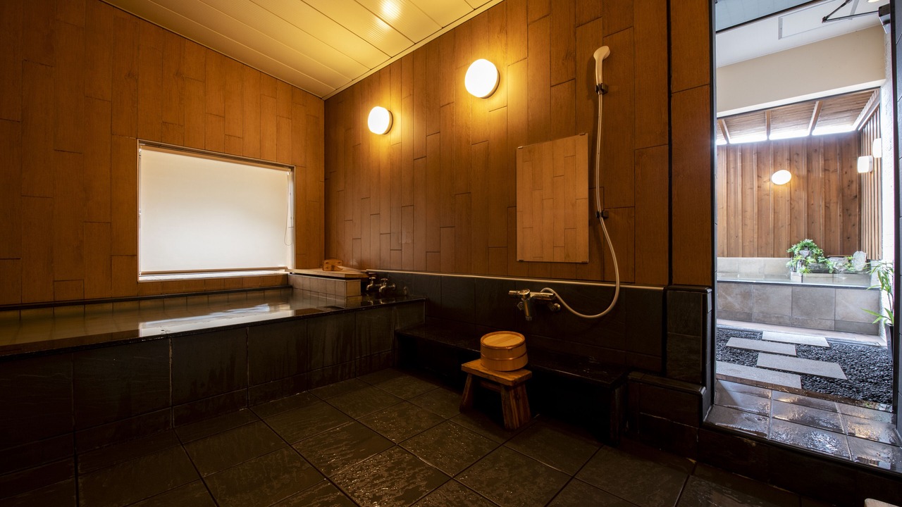 Photo of Bathroom in Takahagi