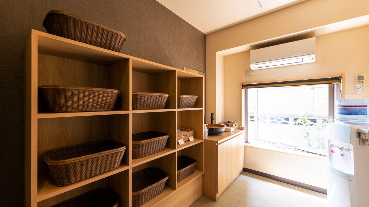 Photo of Bathroom in Takahagi