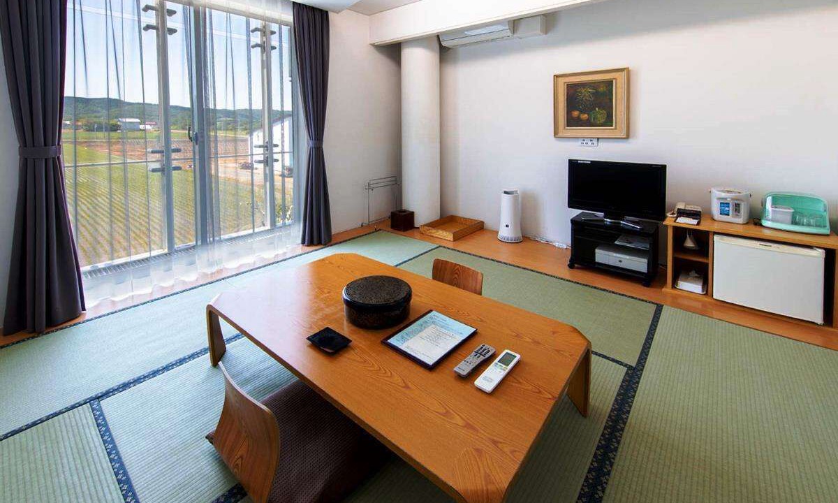 Photo of Bedroom in Shintotsukawa