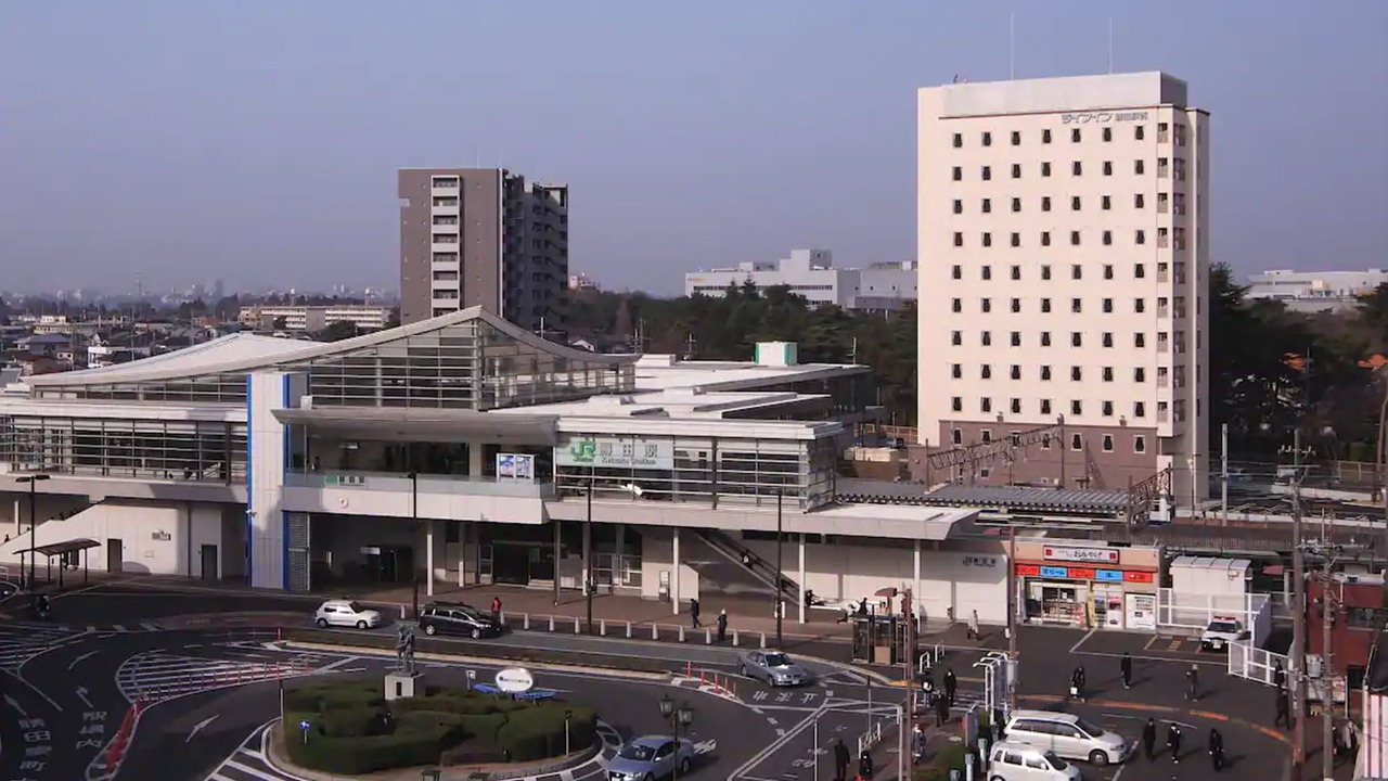 Photo of Outdoor in Hitachinaka