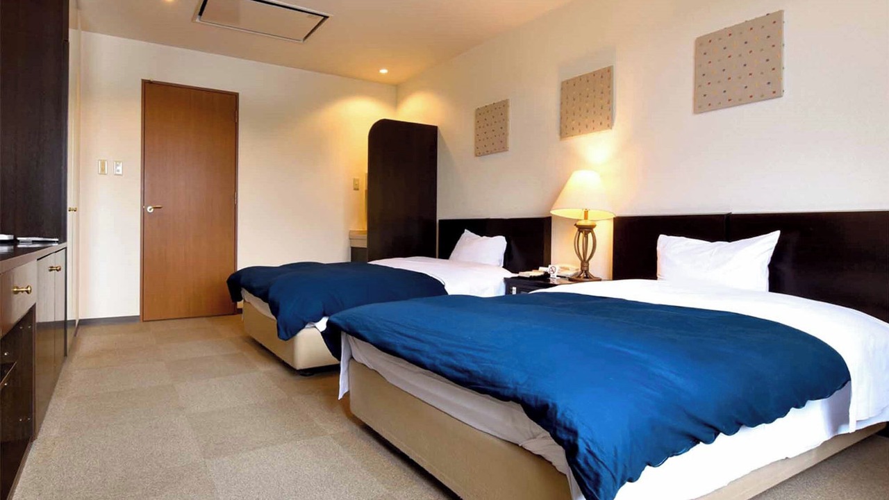 Photo of Bedroom in Shibetsu