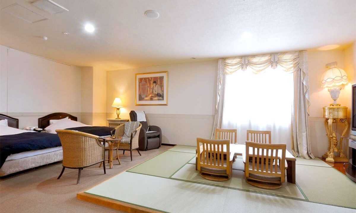 Photo of Bedroom in Shibetsu