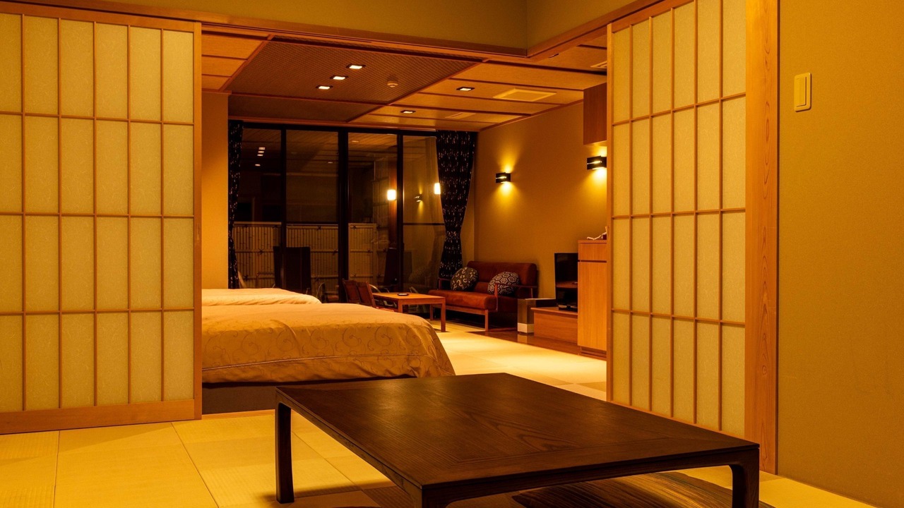 Photo of Bedroom in Gujo