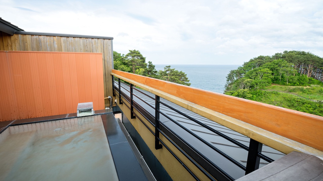 Photo of Outdoor in Iwaizumi-cho