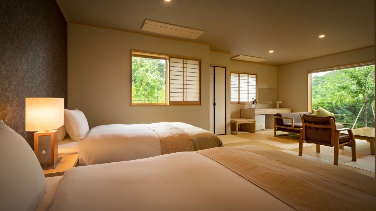 Photo of Bedroom in Iwaizumi-cho