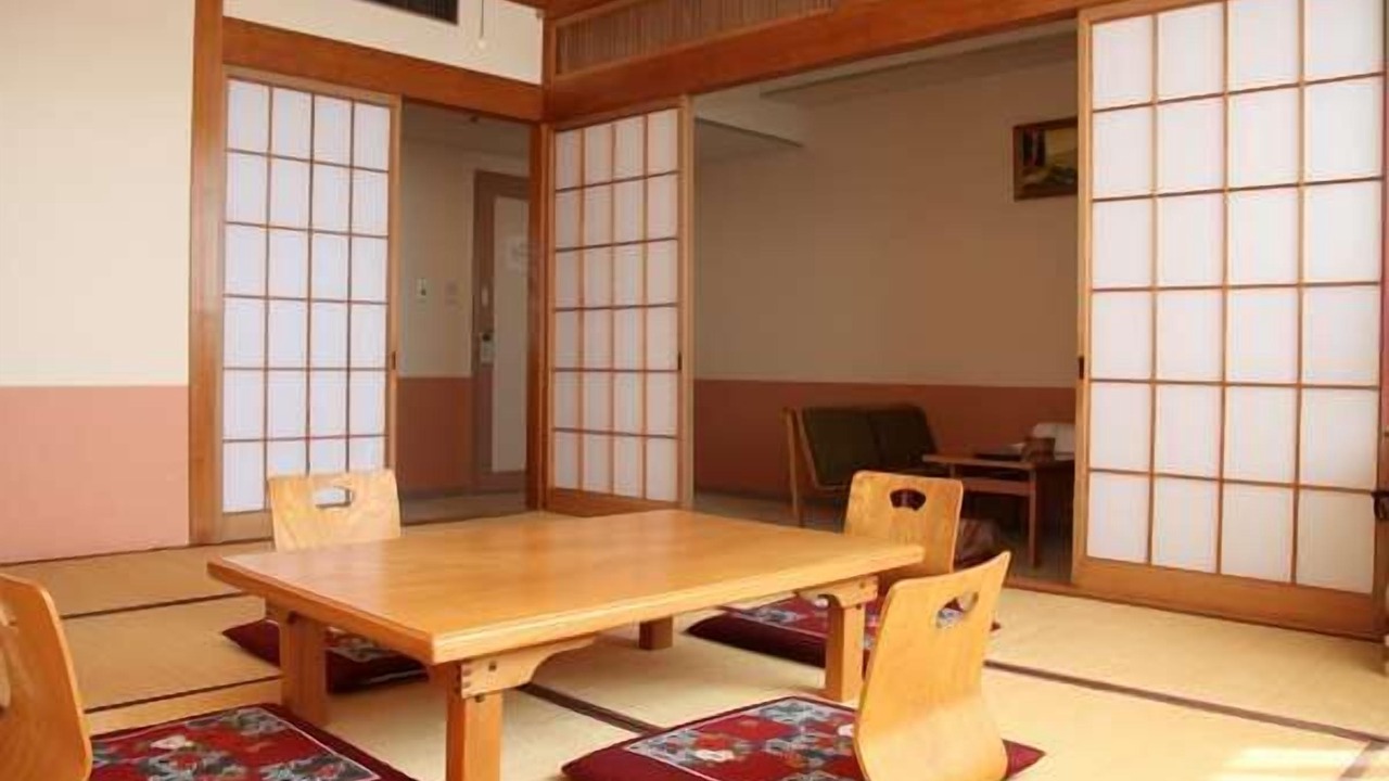 Photo of Bedroom in Shinjo