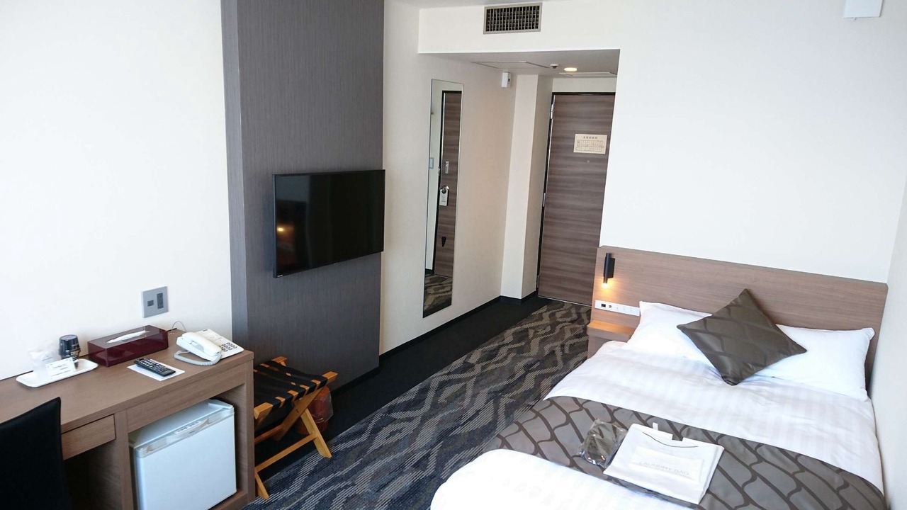 Photo of Bedroom in Shinjo