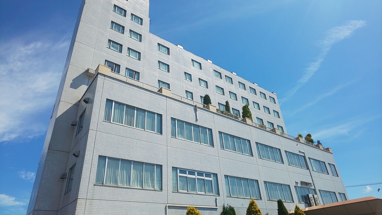 Photo of Outdoor in Shinjo