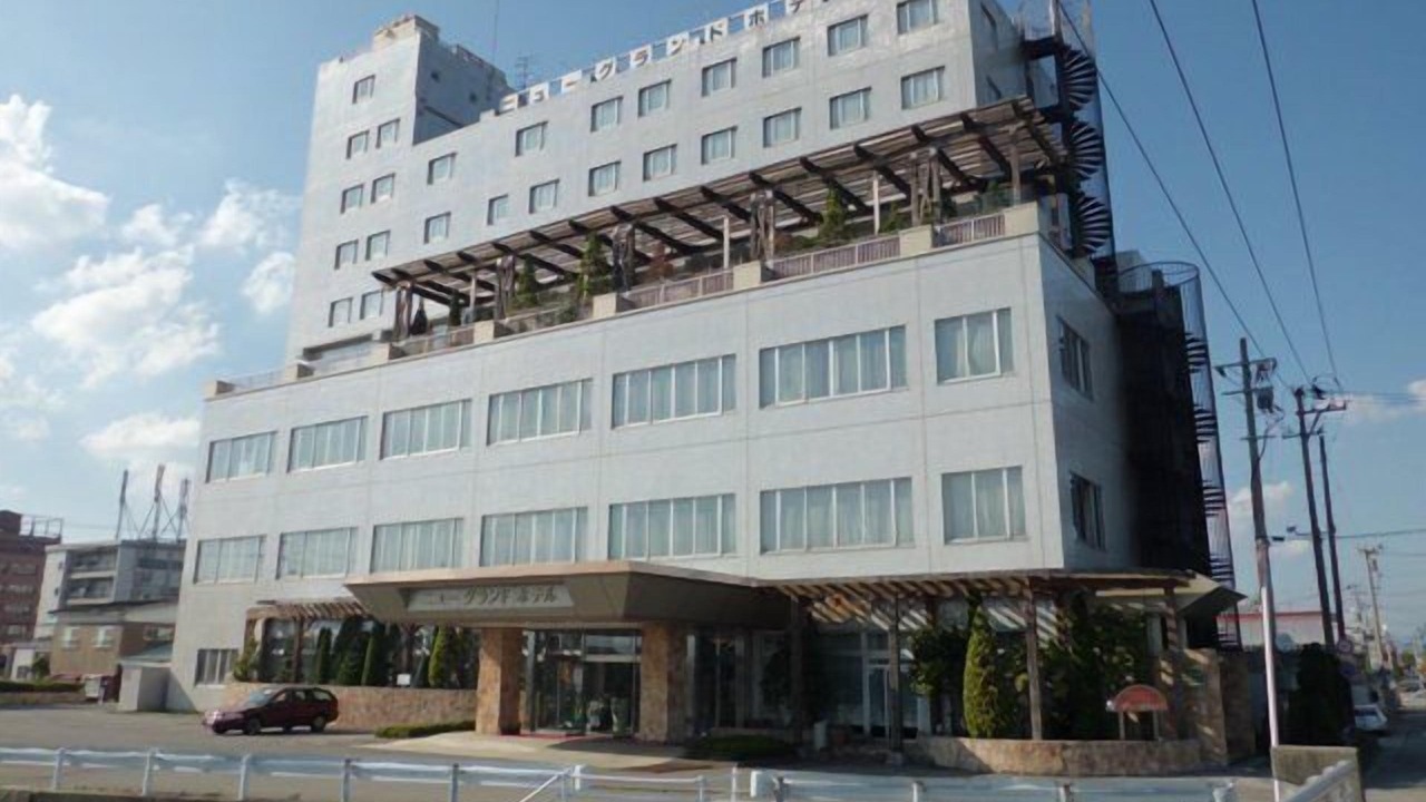 Photo of Outdoor in Shinjo