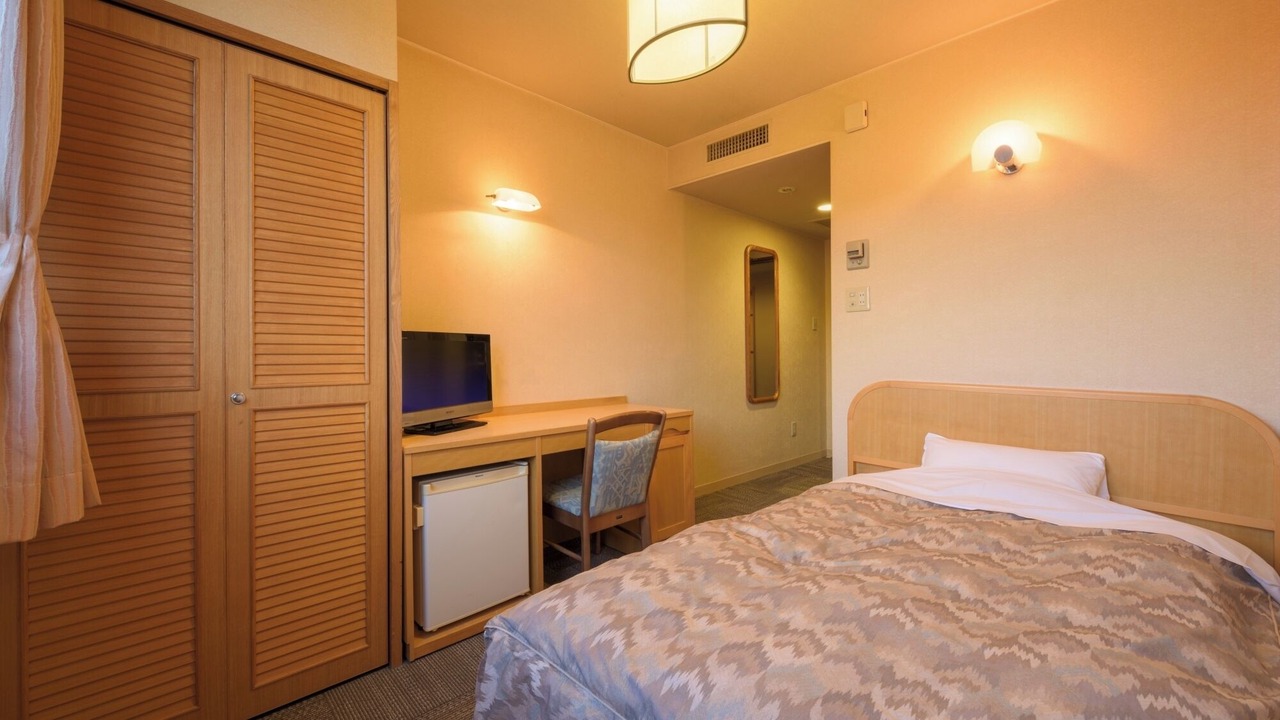 Photo of Bedroom in Asamushi Onsen