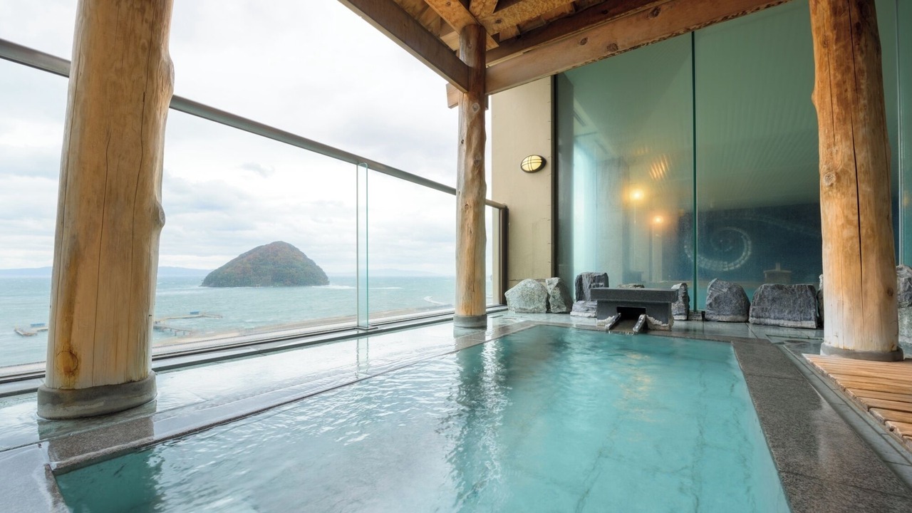 Photo of Outdoor in Asamushi Onsen