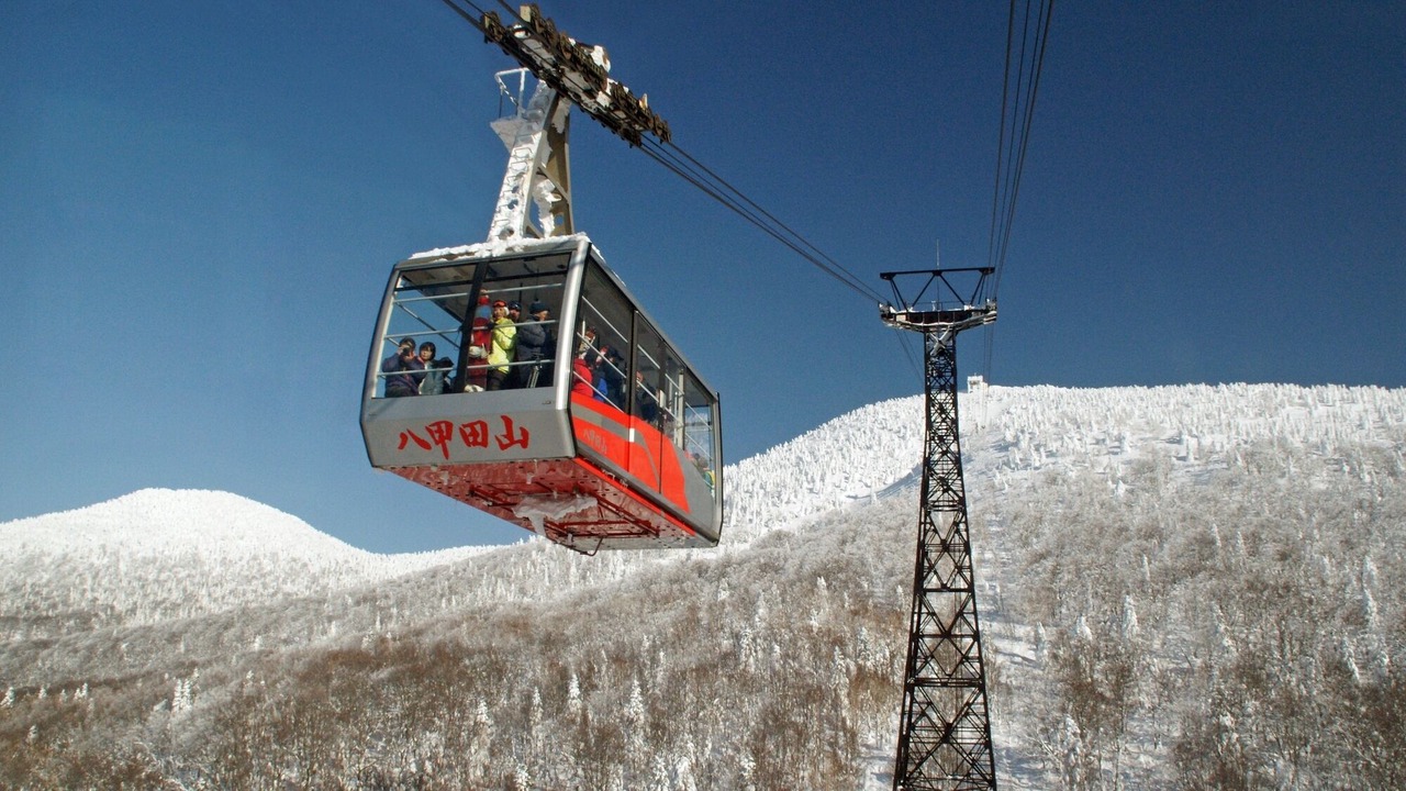 Photo of Others in Asamushi Onsen