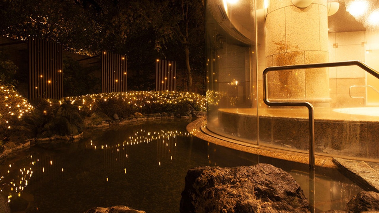 Photo of Bathroom in Utsunomiya