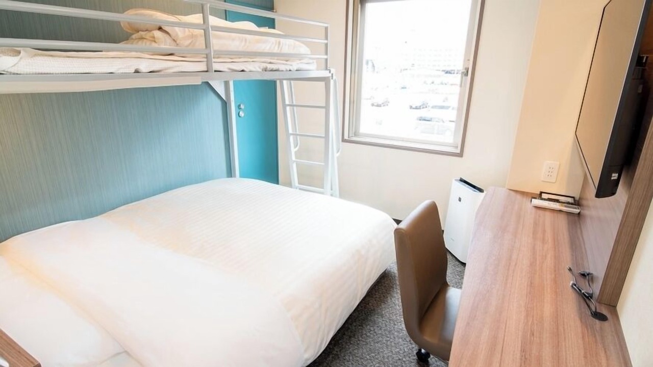 Photo of Bedroom in Tsuruoka