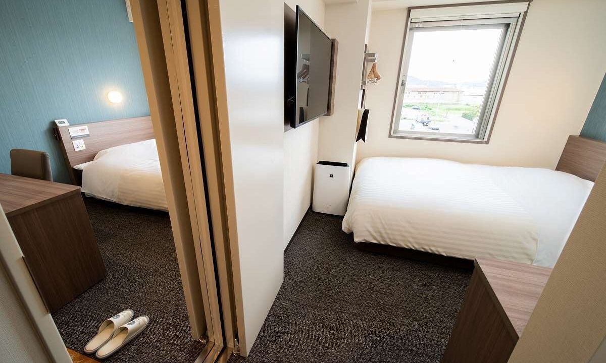 Photo of Bedroom in Tsuruoka