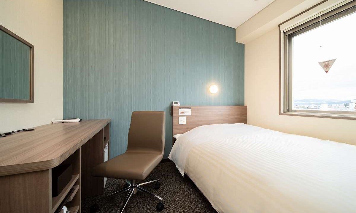 Photo of Bedroom in Tsuruoka