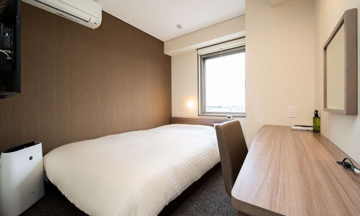 Photo of Bedroom in Tsuruoka