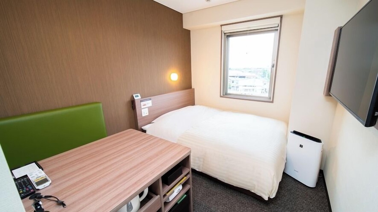 Photo of Bedroom in Tsuruoka