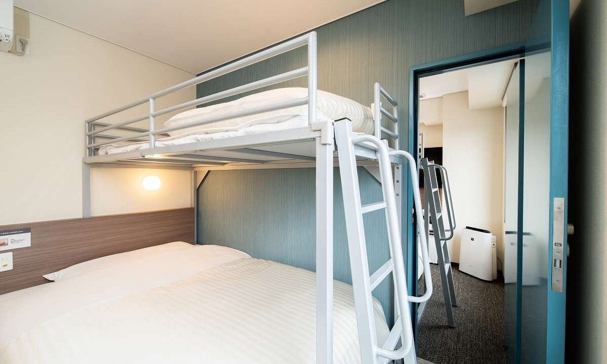 Photo of Bedroom in Tsuruoka