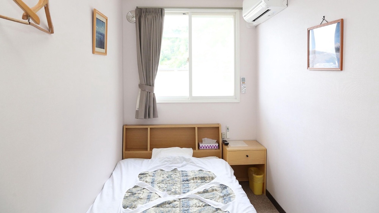 Photo of Bedroom in Utoro