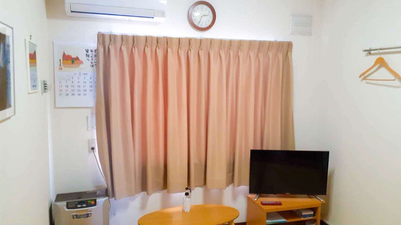 Photo of Livingroom in Utoro